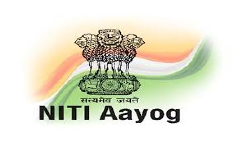 NITI AYOG