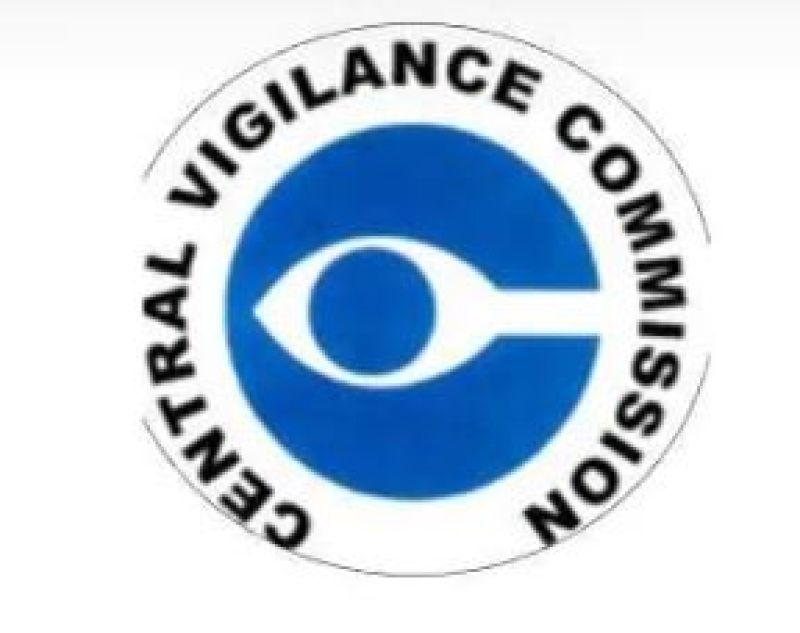 CENTRAL VIGILENCE COMMISSION
