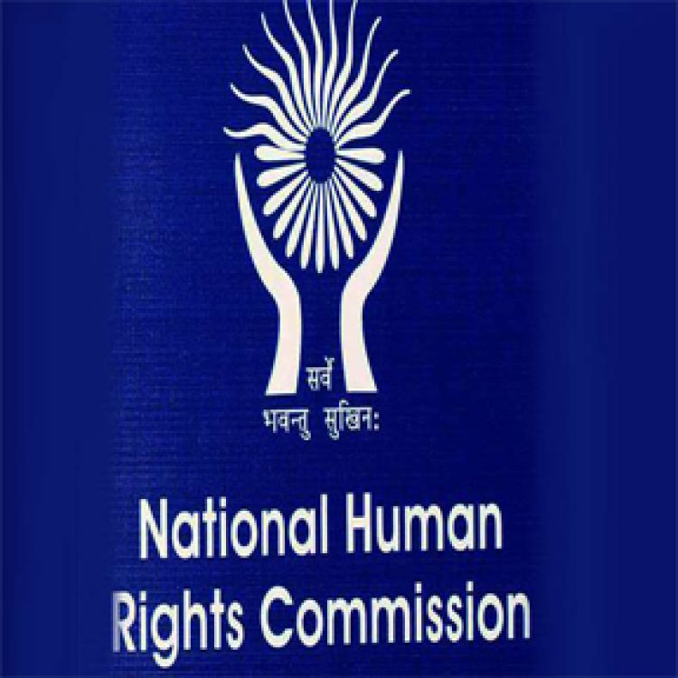 NATIONAL HUMAN RIGHTS